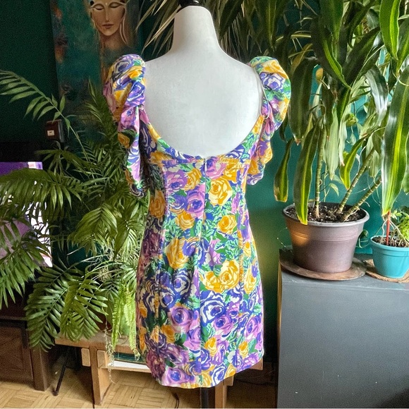 Zara Summer dress 👗🦄🐠 - Picture 3 of 9